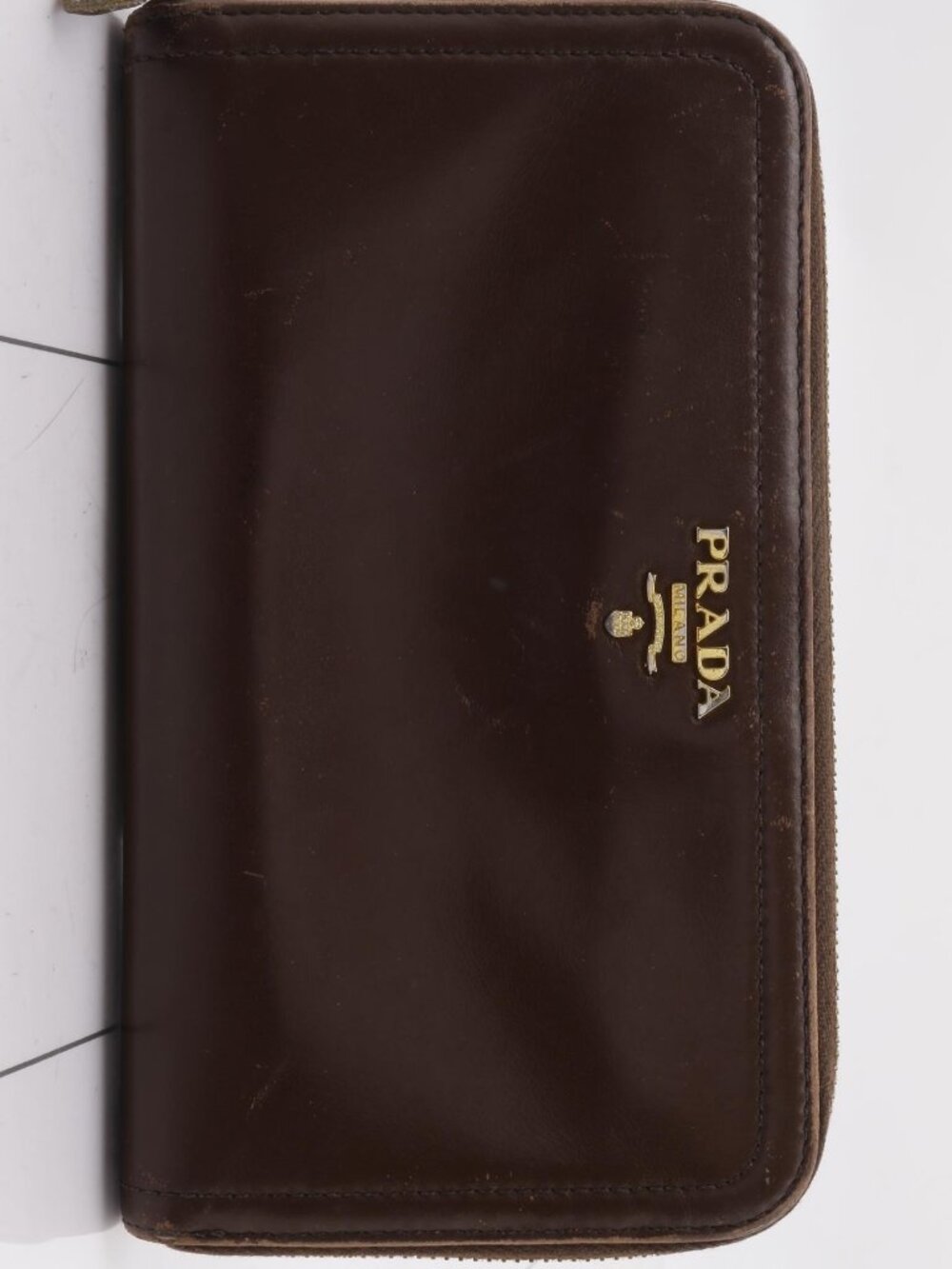 Prada Wallet